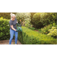BOSCH EasyHedgeCut 18-45 gyvatvorių žirklės